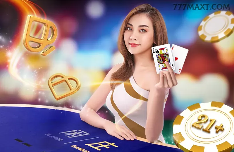 Jogos de Cassino ao Vivo