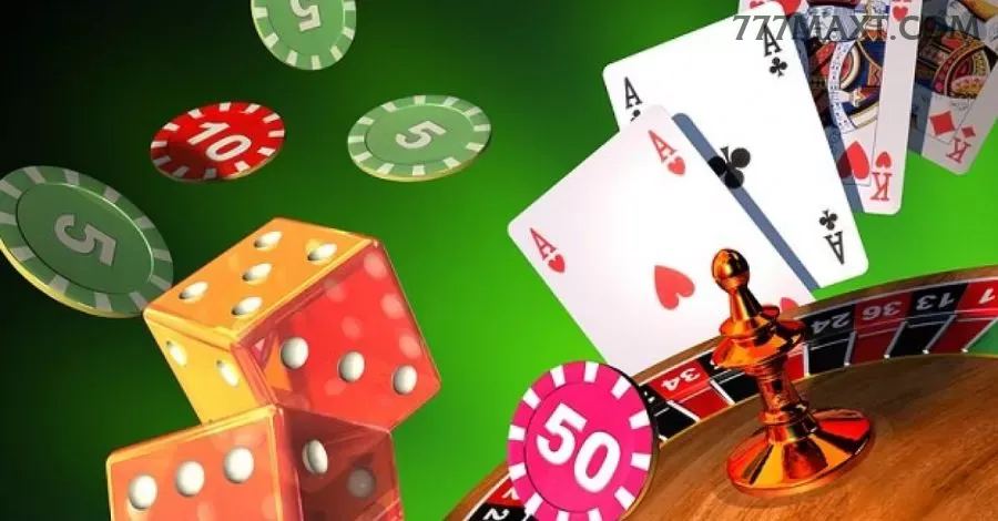 Cassino ao Vivo 777max - Dealers Brasileiros Profissionais